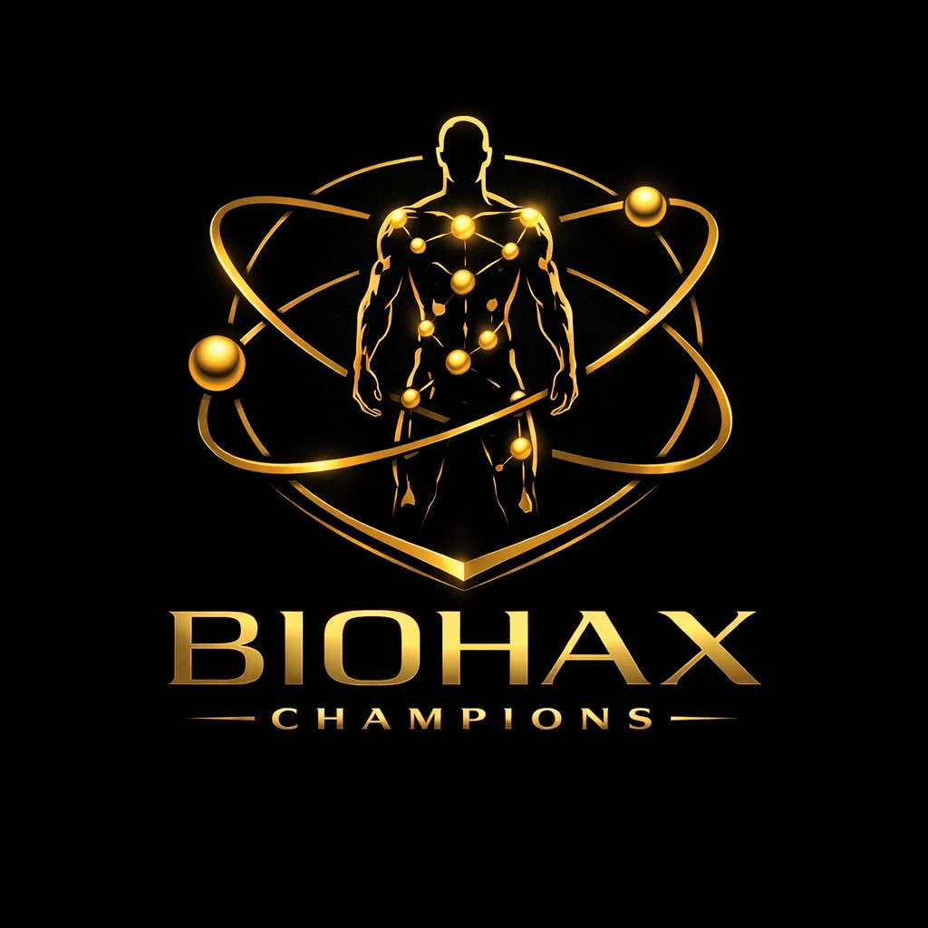 BIOHAX Champions
