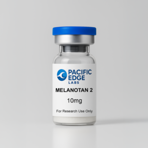 MELANOTAN 2 - 10MG