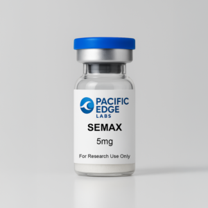 SEMAX - 5MG